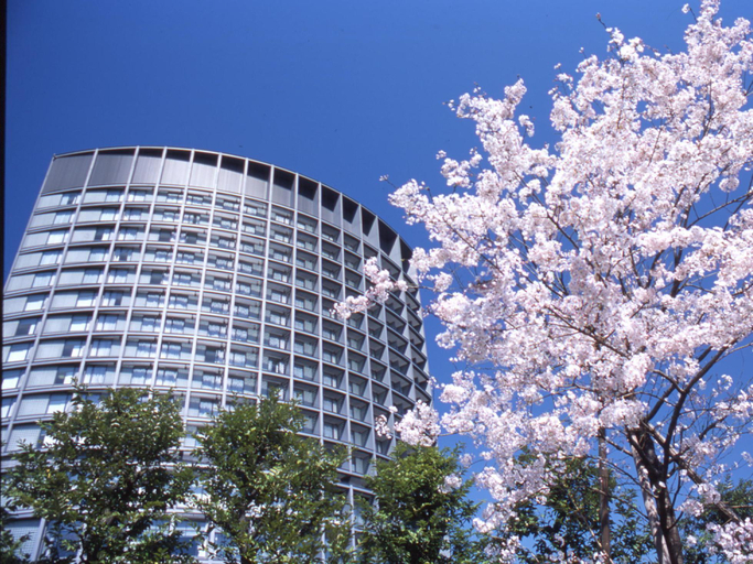 Exterior & Views 2, Hotel Grand Arc Hanzomon, Chiyoda