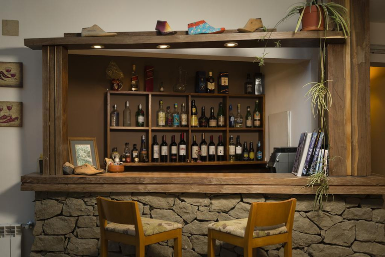 Food & Drinks 4, Roble Sur, Lago Argentino