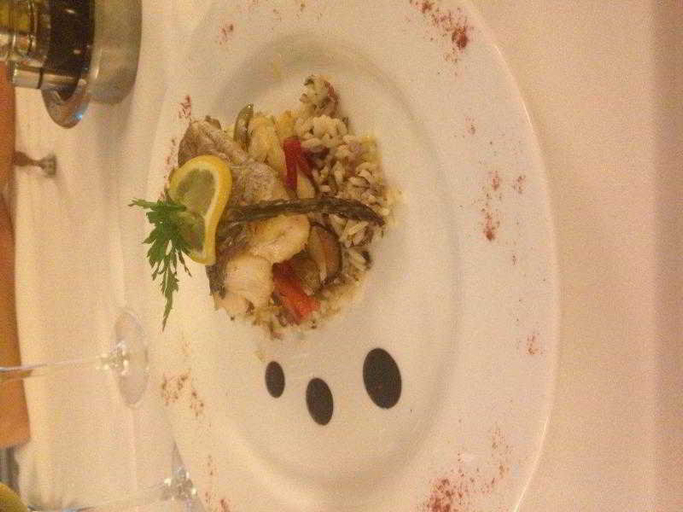Food & Drinks, Spa Calagrande, Almería