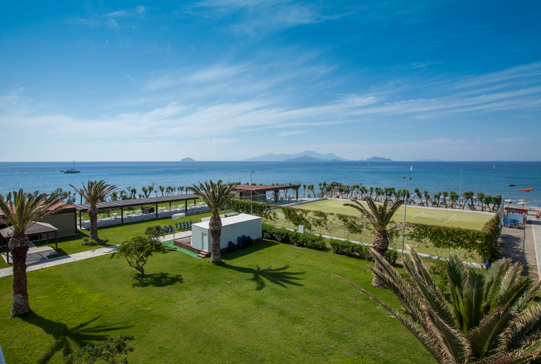 Public Area 4, Atlantica Beach Resort Kos - All Inclusive, South Aegean