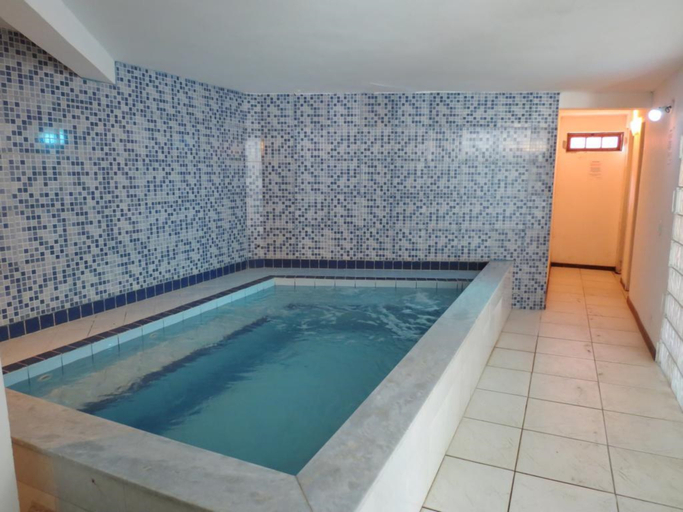 Bathroom, Pousada Dos Guardioes, Armação dos Búzios