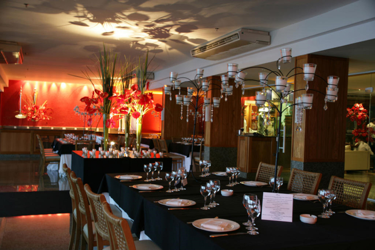 Food & Drinks 4, Porto Real, Mangaratiba