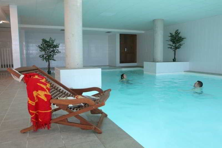 Sport & Beauty 5, Nemea Les Chalets Du Belvedere, Pyrénées-Orientales