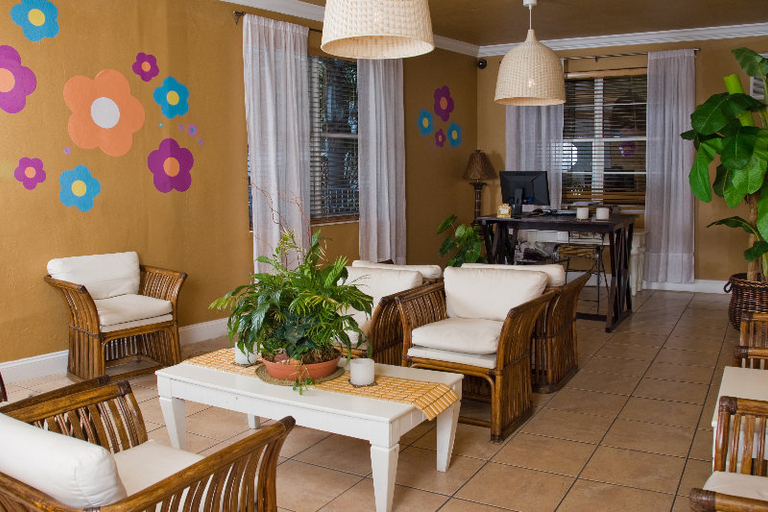 Public Area 3, HI Miami Beach - Hostel, Miami-Dade