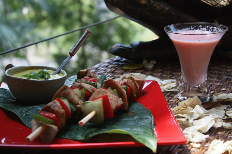 Food & Drinks 5, Gavea Tropical Boutique Hotel, Rio de Janeiro
