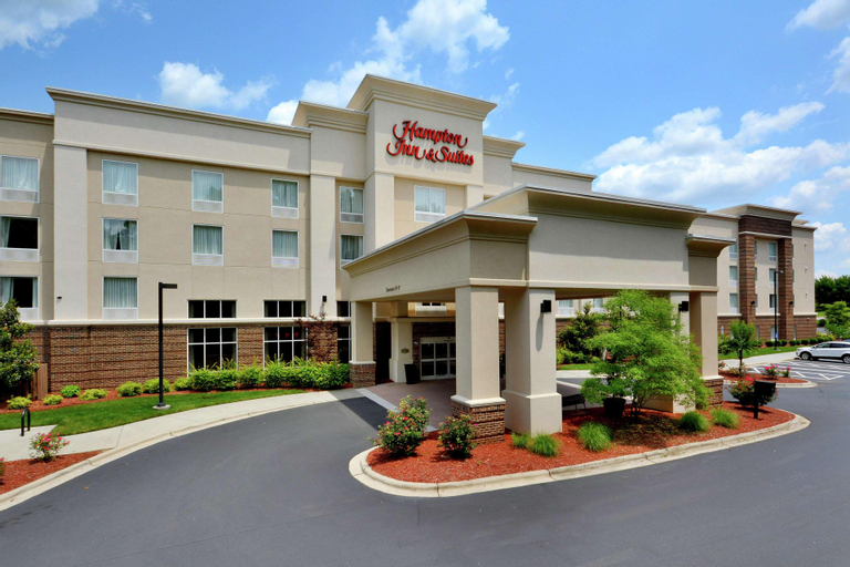 Hampton Inn & Suites Huntersville, Mecklenburg
