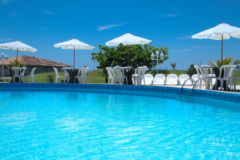 Sport & Beauty 5, Morro das Pedras Clube Hotel, Florianopolis