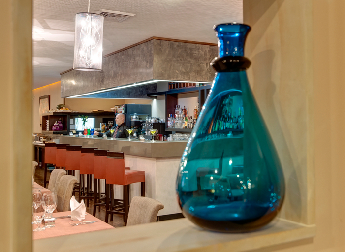 Public Area 4, Studio Hotel Boutique, Santa Ana