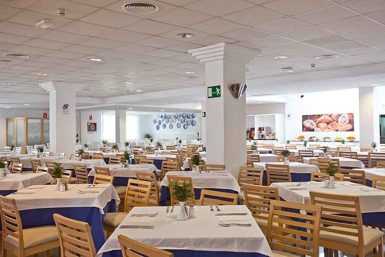 Food & Drinks 5, HYB Eurocalas, Baleares