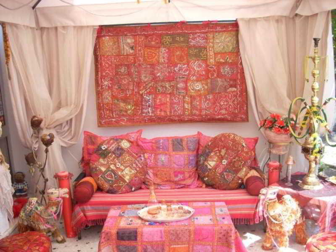 Bedroom 3, Anatoli Hotel, Attica