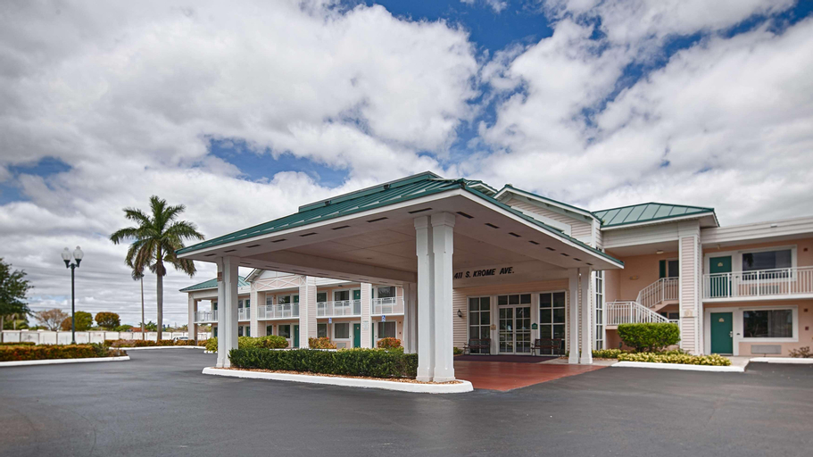 Best Western Gateway to the Keys, Miami-Dade