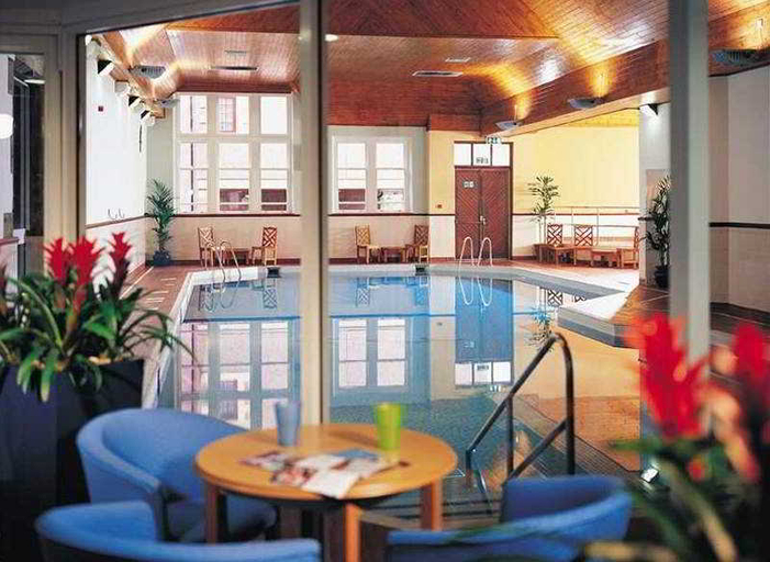 Sport & Beauty 2, Stirling Highland Hotel, Stirling