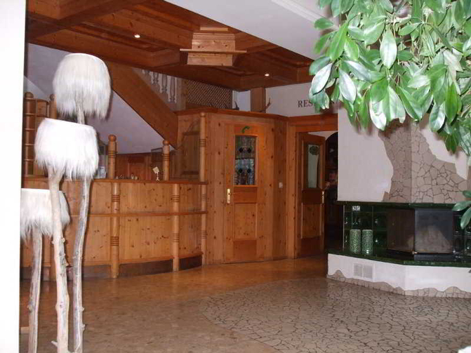 Others, Mountainclub Hotel Ronach, Kufstein