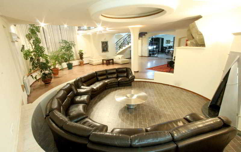 Public Area 3, Hotel Beaumonde Garden, Tbilisi
