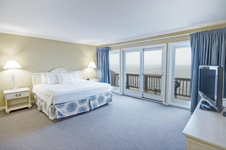Bedroom 5, Club Wyndham Newport Overlook, Newport