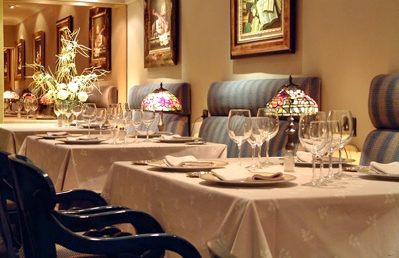 Food & Drinks 5, Ebora by Vivere Stays, Toledo