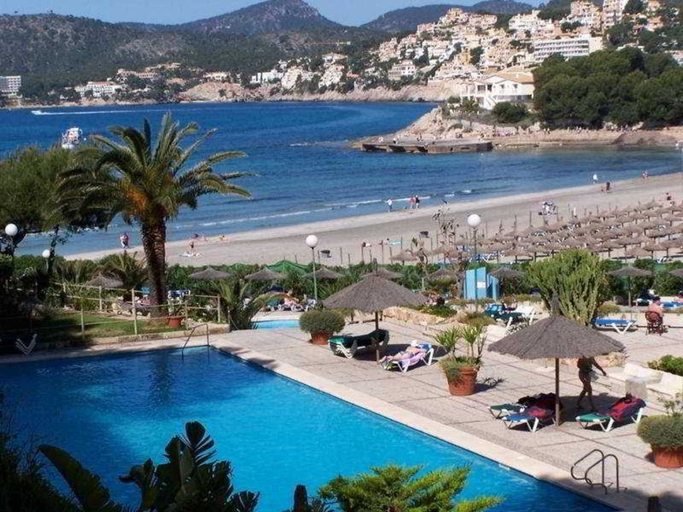 Sport & Beauty 3, Hotel Vibra Beverly Playa, Baleares