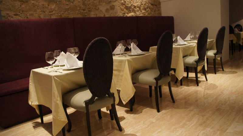 Food & Drinks 5, Palau Dels Osset, Castellón