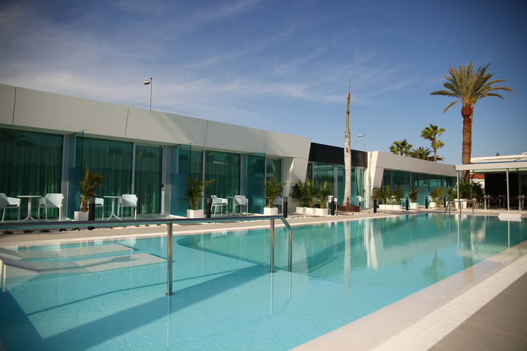 Sport & Beauty 2, Nayra - Adults Only, Las Palmas