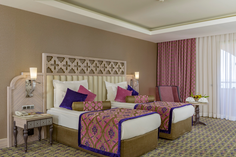 Bedroom 3, Royal Alhambra Palace, Manavgat