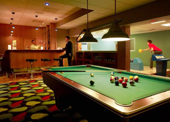 Sport & Beauty 2, Hotel Mragowo Resort&Spa, Mrągowo