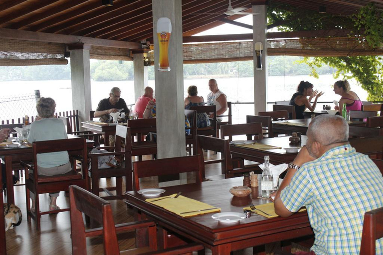 Food & Drinks, Thumbelina Apartments, Beruwala