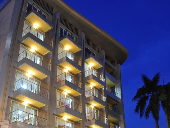 Palms@Sukhumvit, Wattana