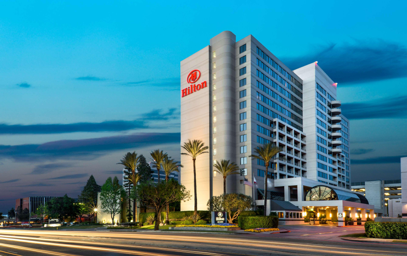 Hilton Woodland Hills / Los Angeles, Los Angeles