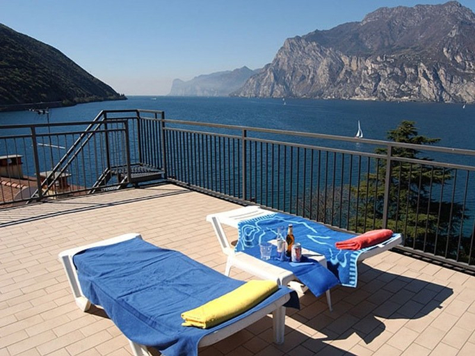 Others, Torbole Hotel, Trento