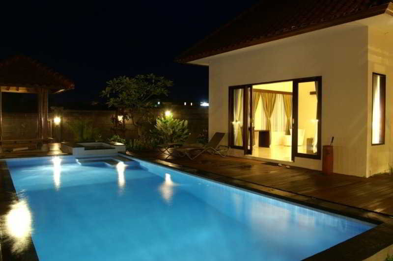 Others 5, Villa Aamoda, Badung