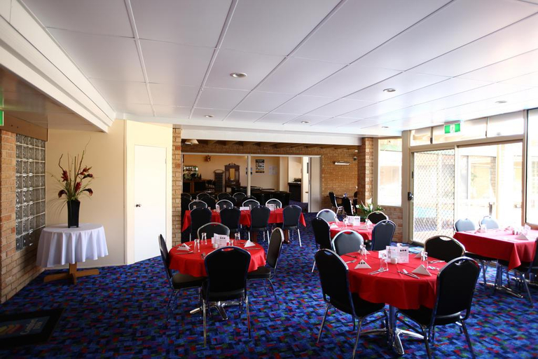 Food & Drinks 5, Comfort Inn Bay of Isles Esperance, Esperance