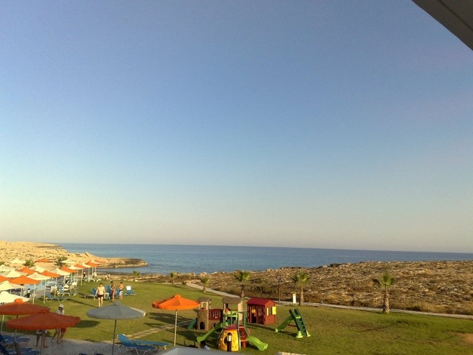 Exterior & Views 2, Aktea Beach Village
