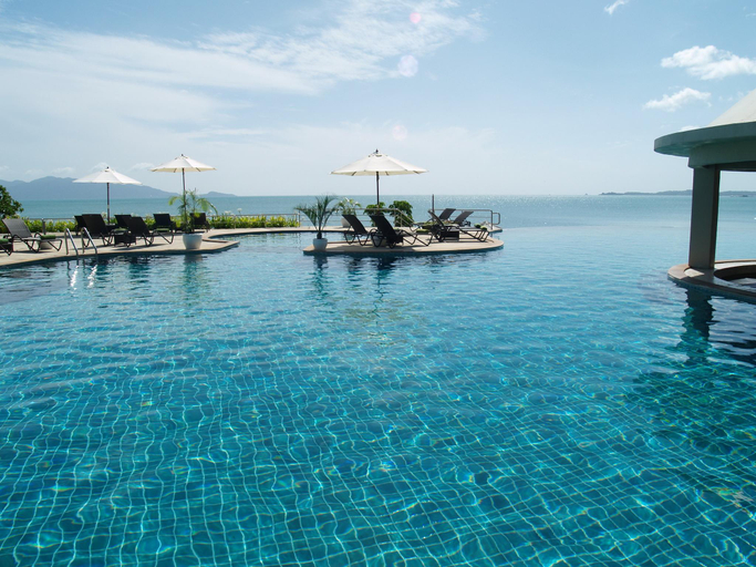 Sport & Beauty 3, Samui Buri Beach Resort, Ko Samui