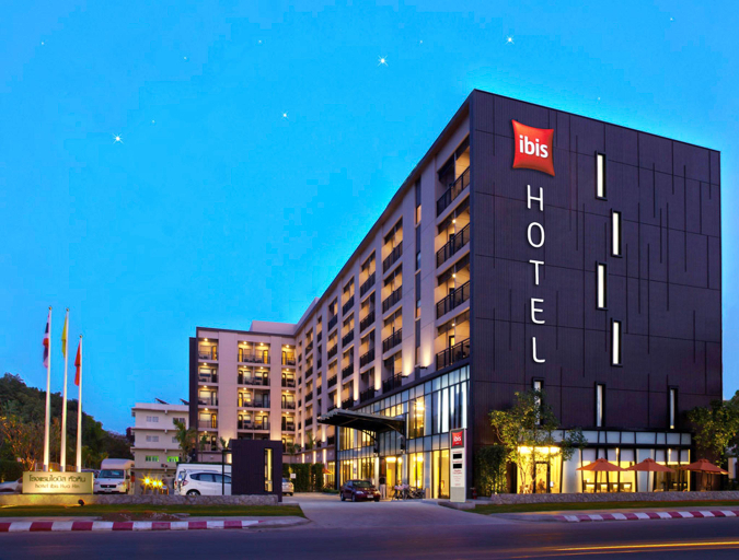 ibis Hua Hin, Hua Hin