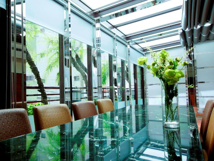 Public Area 2, Hotel Dion, Taichung