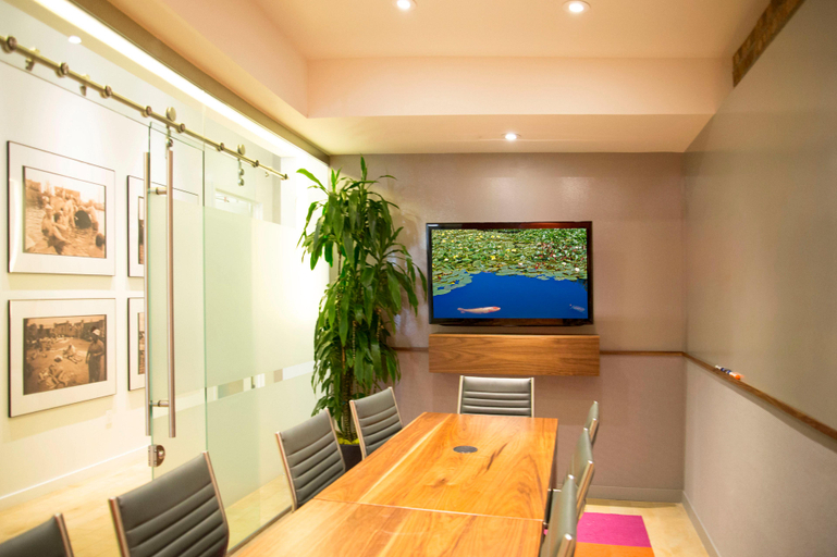 Public Area 2, Riviera Beach House, Santa Barbara