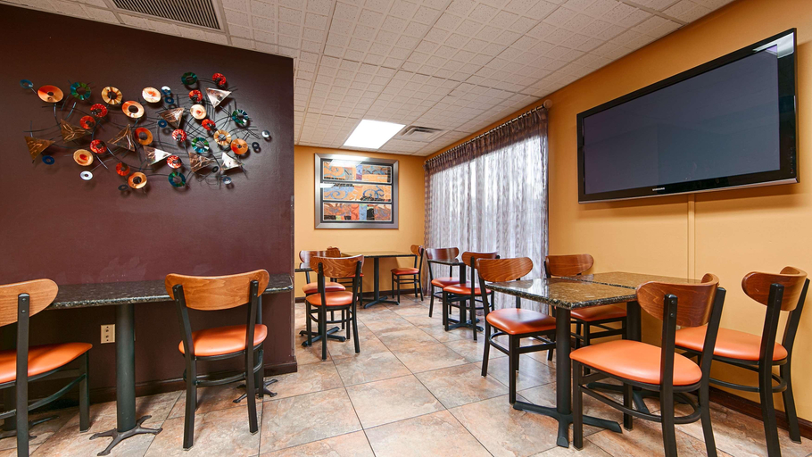 Public Area 3, Best Western Inn Florence, Boone