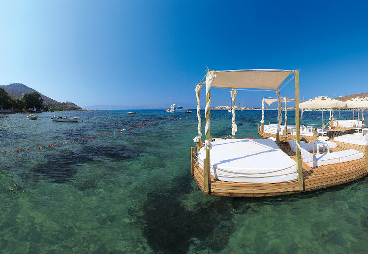 Others 3, Camelot Boutique & Beach Spa, Bodrum