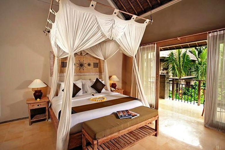 Bedroom 5, The Kanjeng Resort Ubud, Gianyar