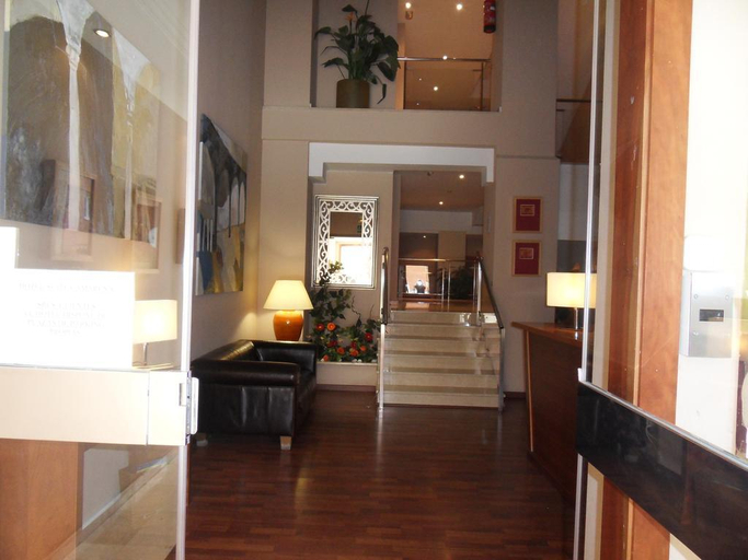 Public Area 3, Suite Camarena, Teruel