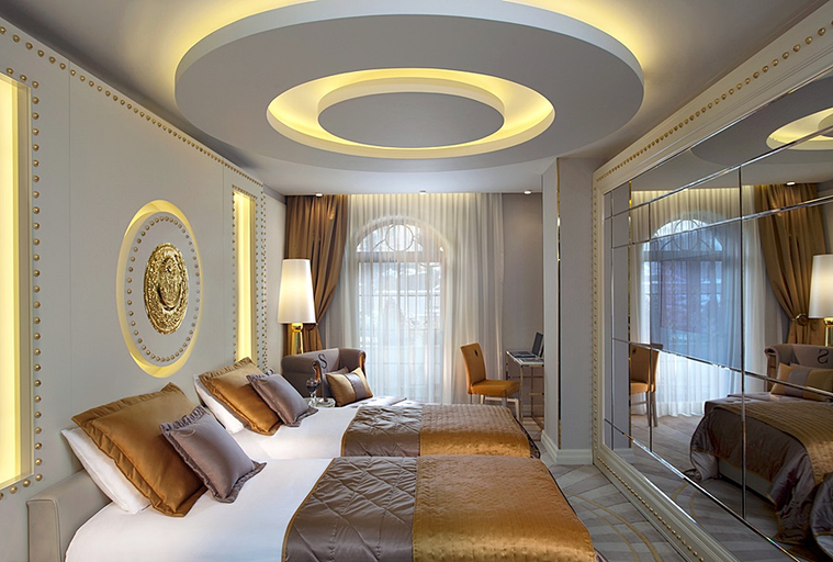 Public Area 3, Sura Design Hotel and Suites, Fatih