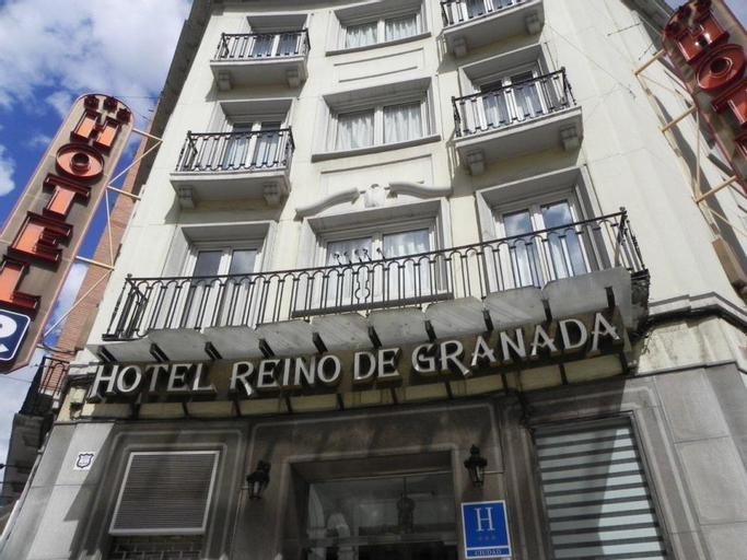 Hotel Reino de Granada, Granada