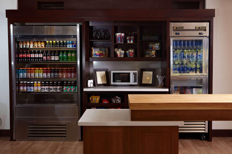 Public Area 4, DoubleTree by Hilton Las Vegas Airport, Clark