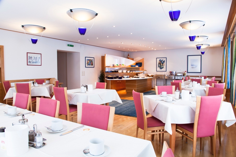 Food & Drinks 5, Hotel Pension Kirchplatz, Landeck