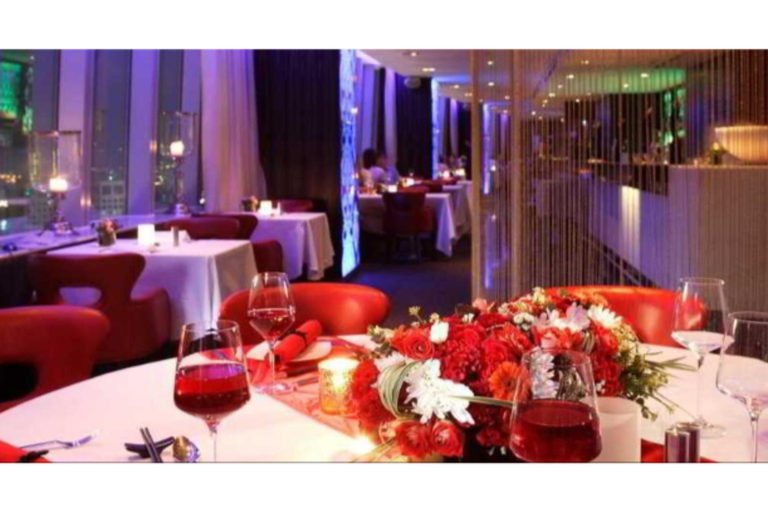 Food & Drinks, The Landis Taichung, Taichung