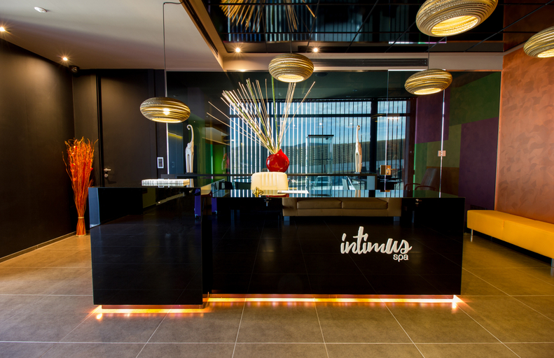 Public Area 4, Balfagon Hotel & Spa, Teruel