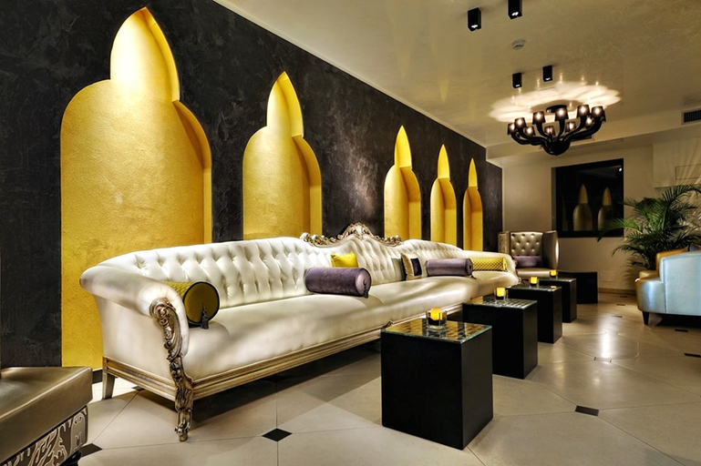 Public Area 3, Carnival Palace Hotel, Venezia