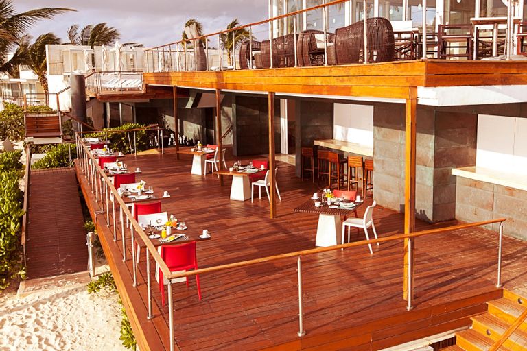 Food & Drinks 5, Blue Diamond Luxury Boutique Hotel, Cozumel