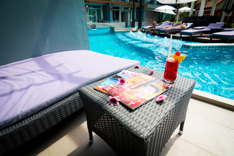 Swimming Pool 9