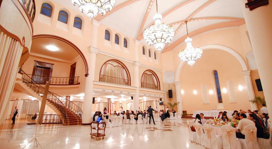 Public Area 4, Latar Hotel Complex, Yerevan